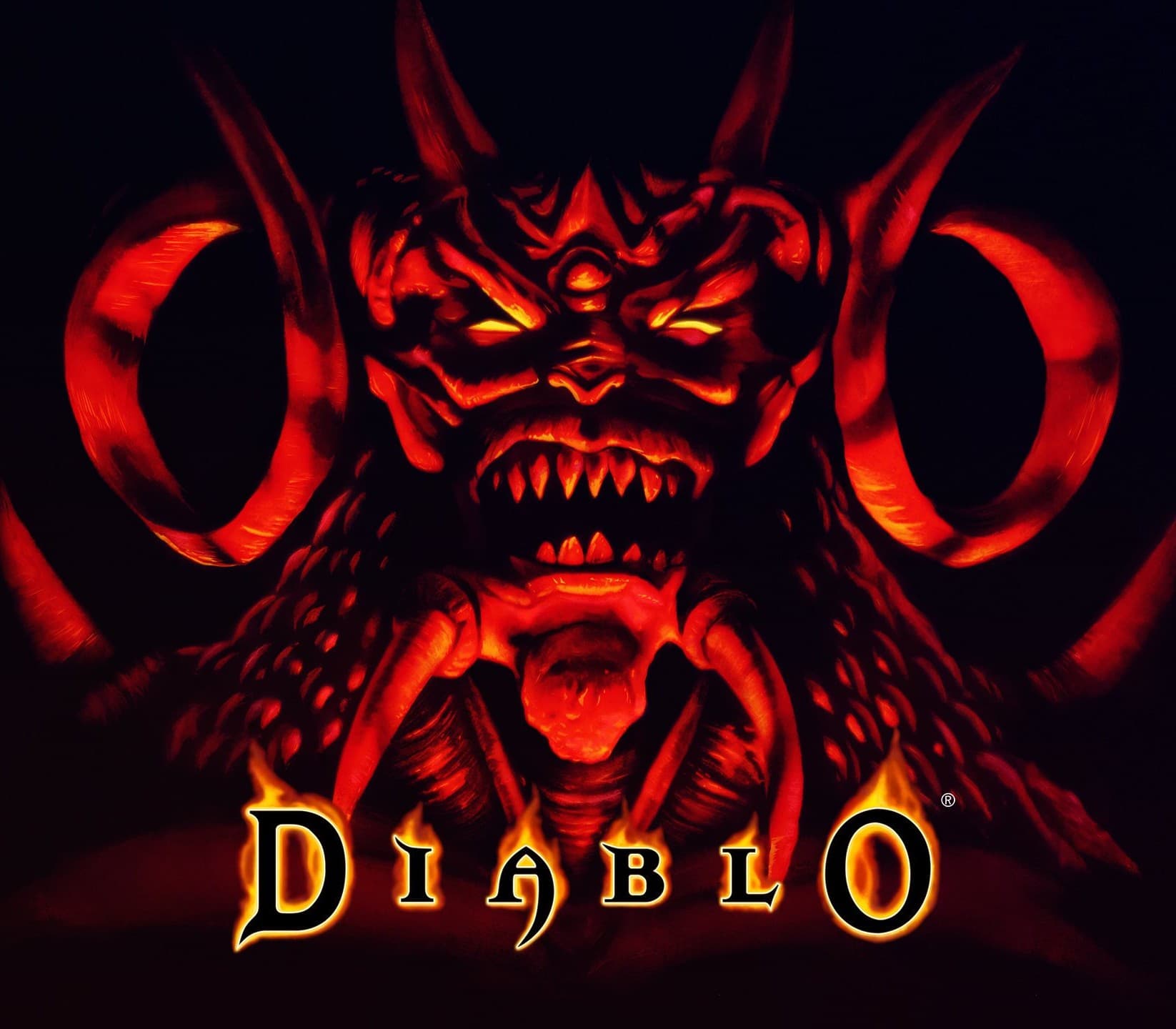 Diablo GOG CD Key