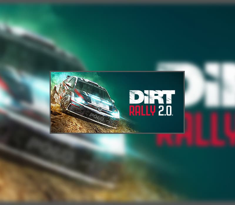 DiRT Rally 2.0 - Opel Manta 400 DLC PC Steam CD Key