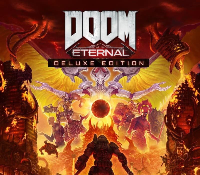 DOOM Eternal