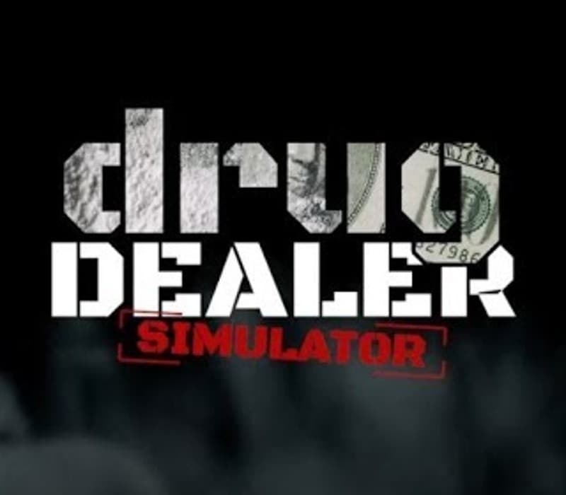 Drug Dealer Simulator PC Steam CD Key