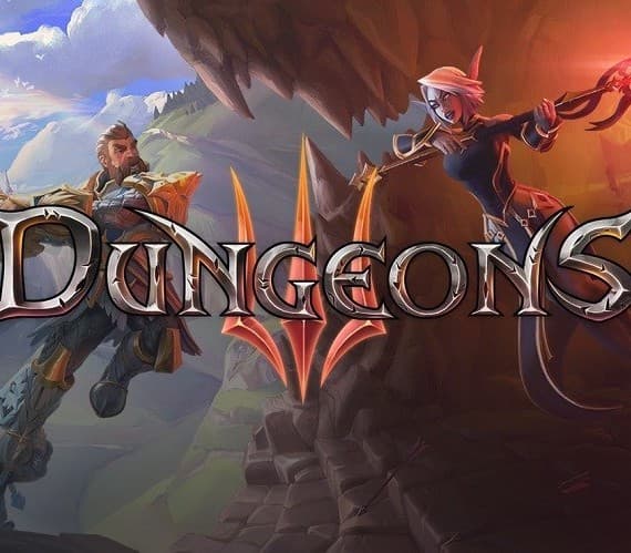 Dungeons 3 - Famous Last Words DLC PC Steam CD Key
