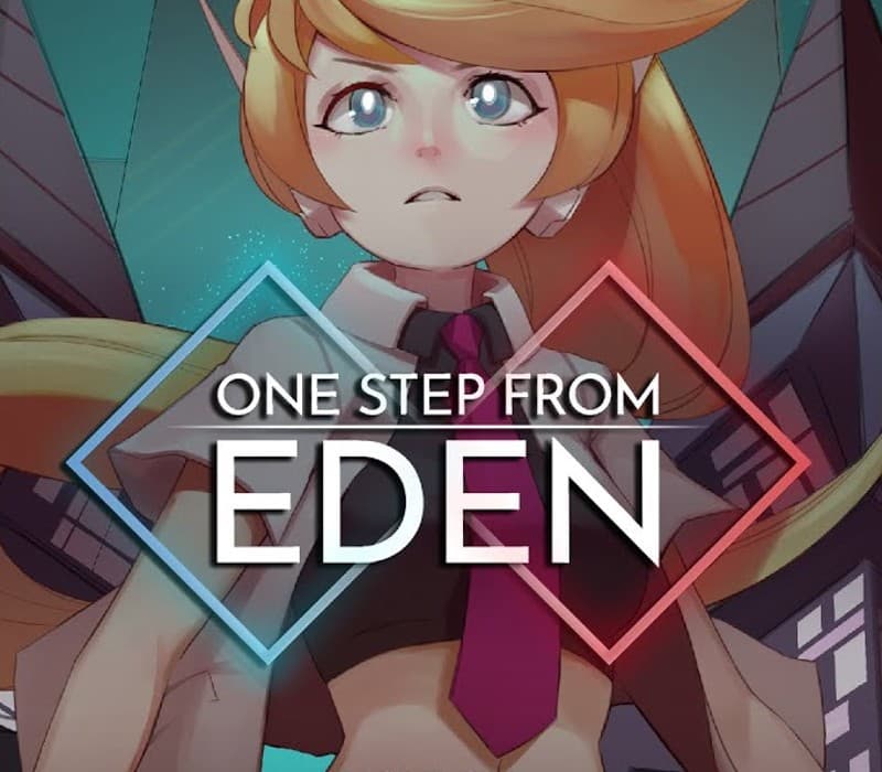 One Step From Eden PC Steam CD Key