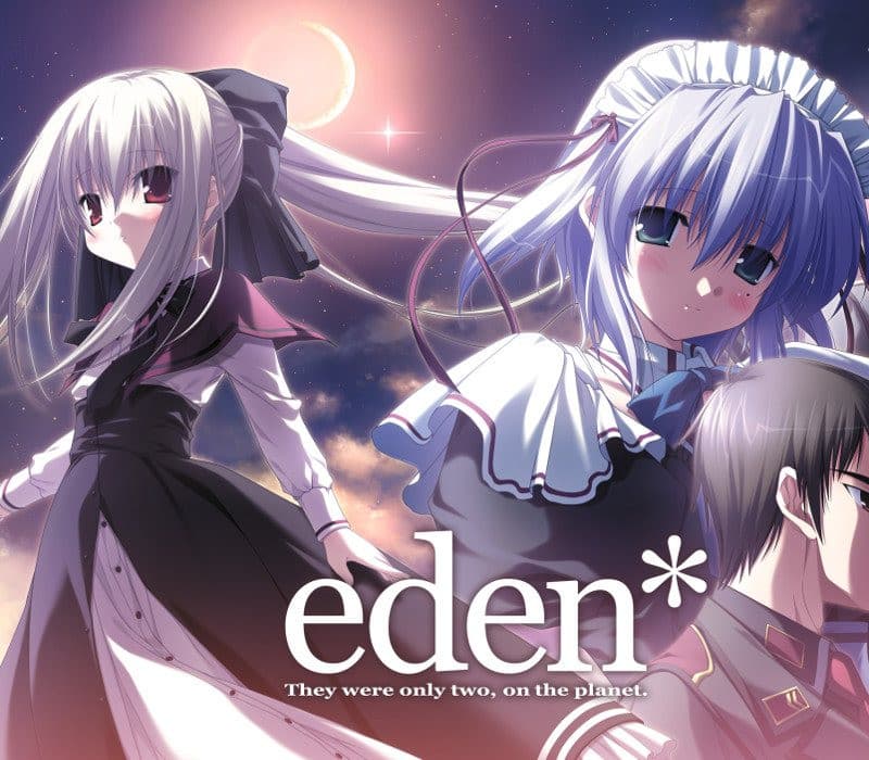 eden* PC Steam CD Key