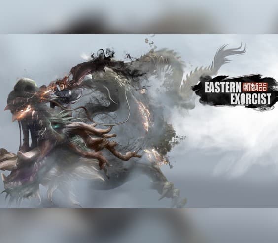 Eastern Exorcist PC Steam CD Key