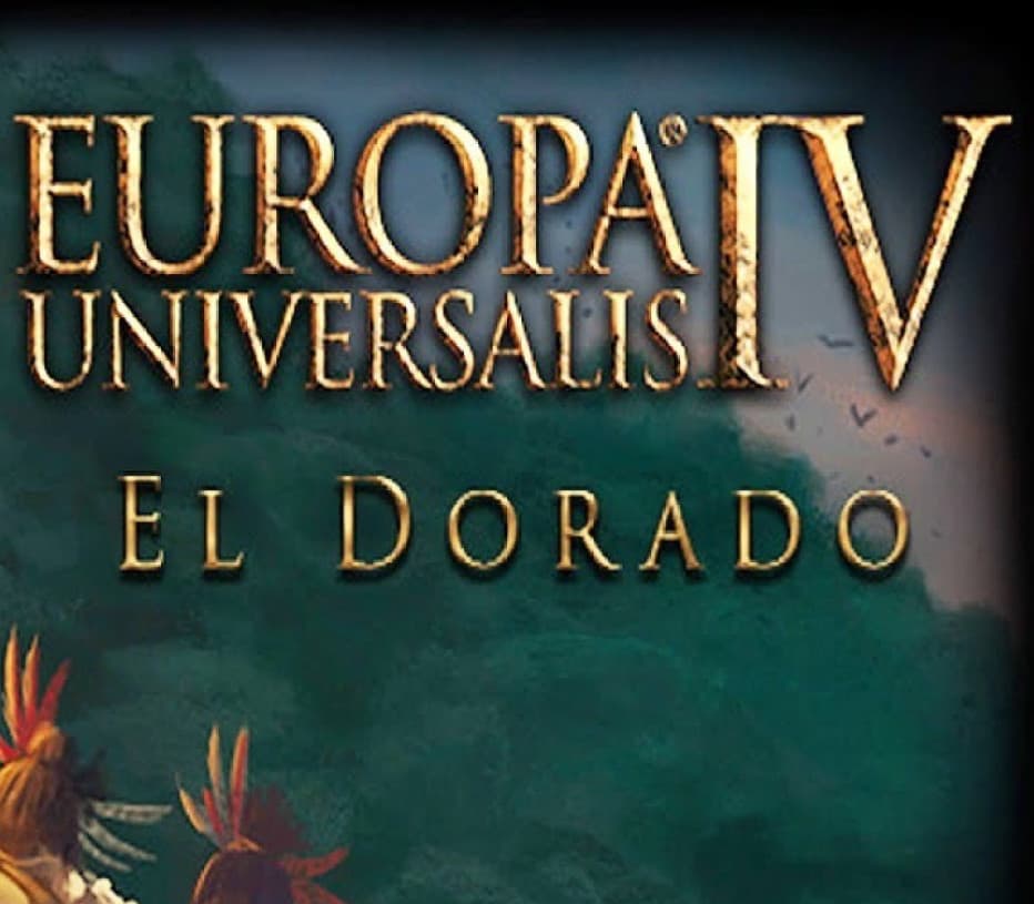 Europa Universalis IV - El Dorado Content Pack PC Steam CD Key