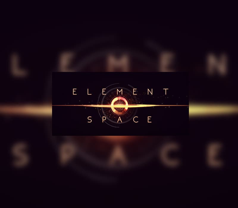 Element: Space PC Steam CD Key