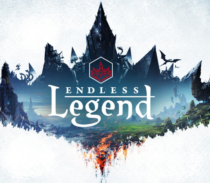 Endless Legend: Classic Edition PC Steam CD Key
