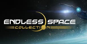 Endless Space Collection PC Steam CD Key