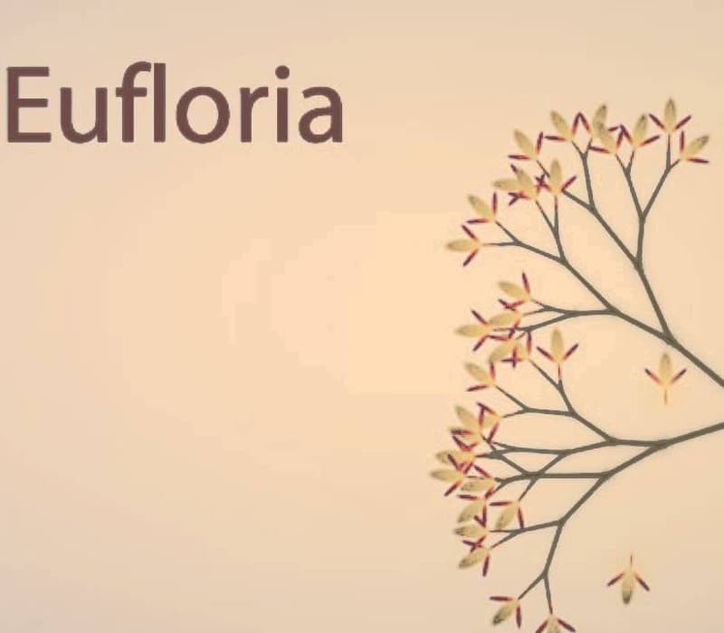 Eufloria HD Deluxe Edition PC Steam CD Key