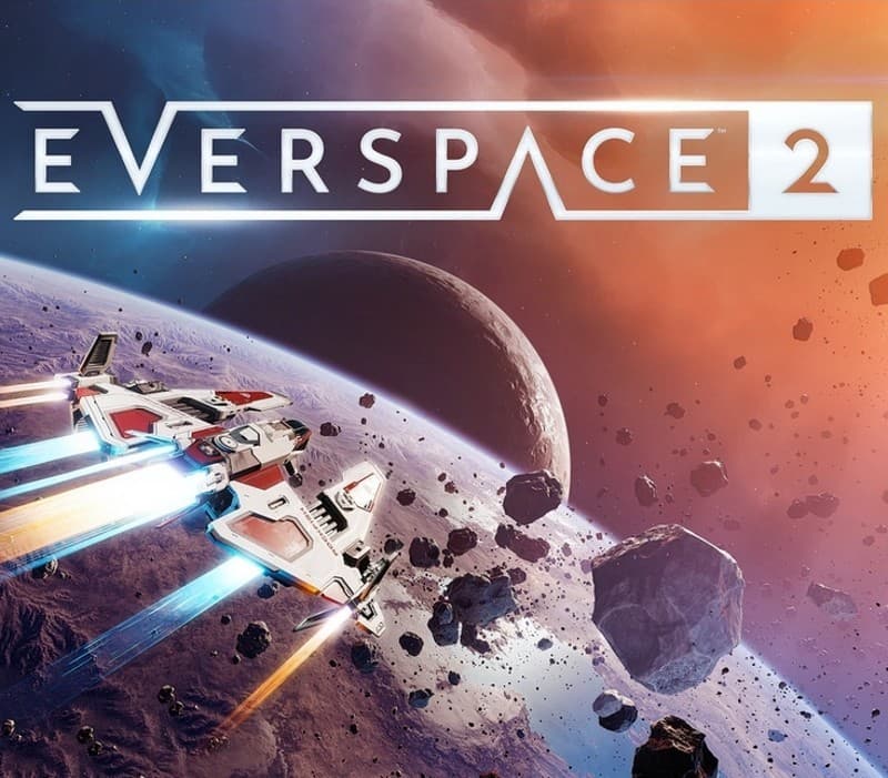 EVERSPACE 2 PC Steam CD Key
