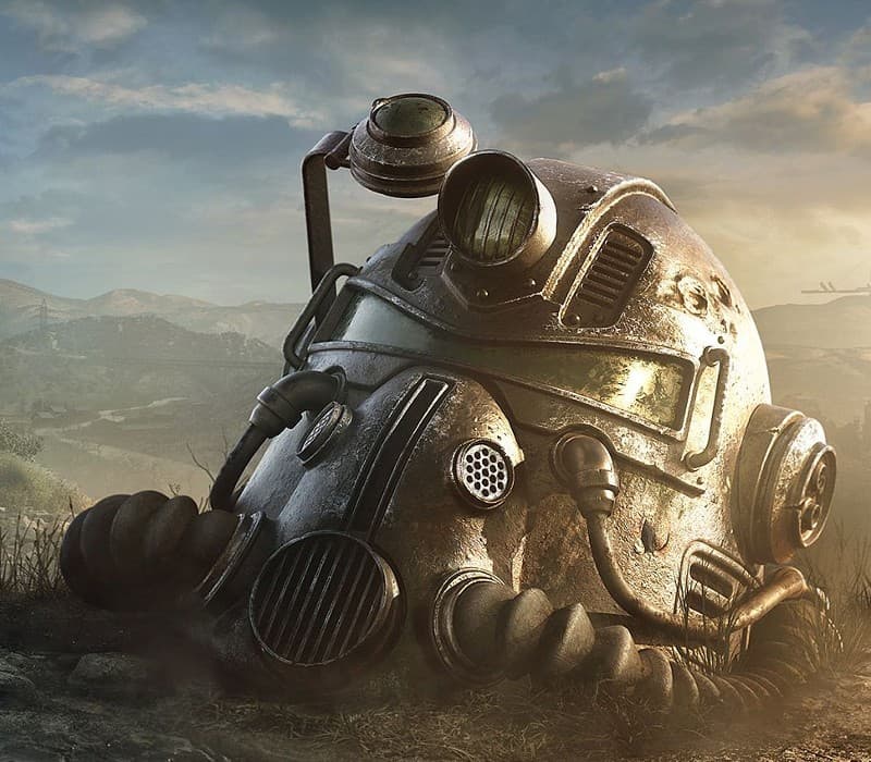 Fallout 76 EU PC Steam CD Key