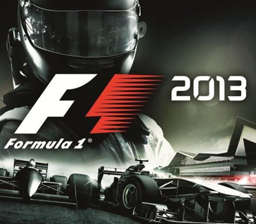 F1 2013 Classic Edition PC Steam CD Key
