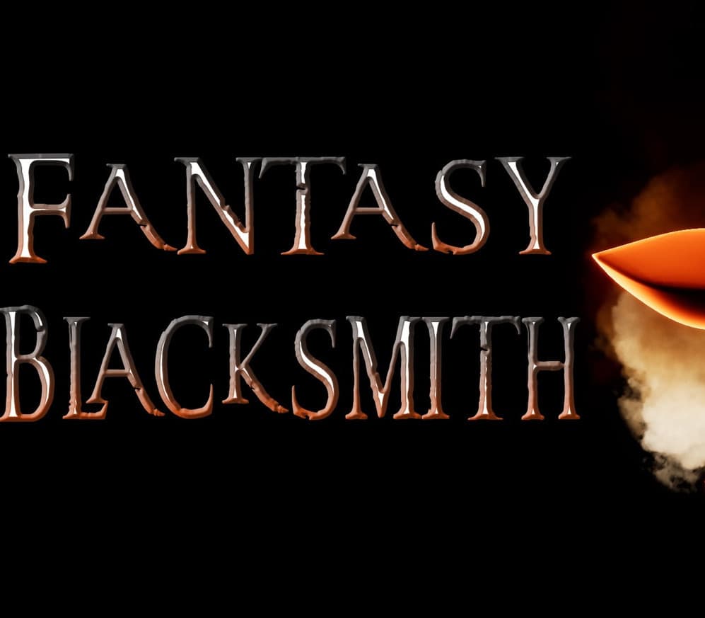 Fantasy Blacksmith PC Steam CD Key