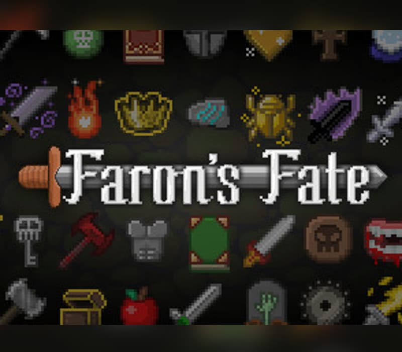 Faron's Fate Steam CD Key