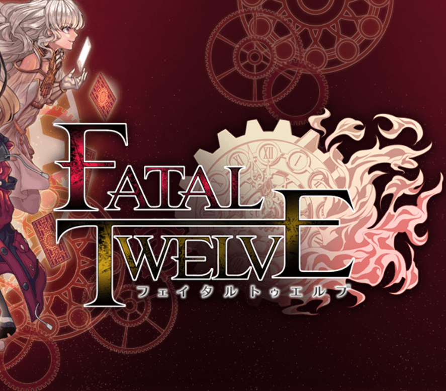 Fatal Twelve Steam CD Key