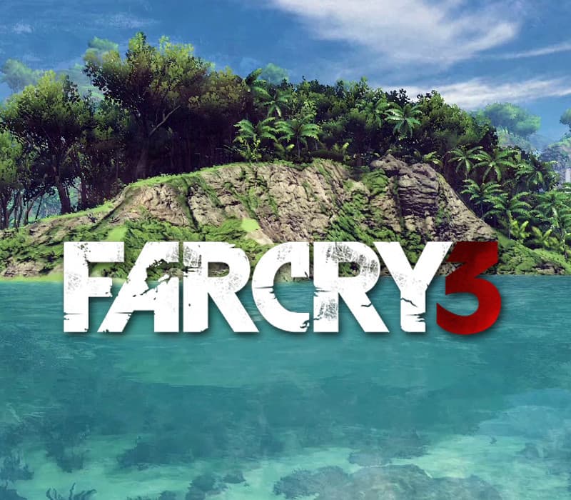 Far Cry 3 Deluxe Edition PC Steam CD Key