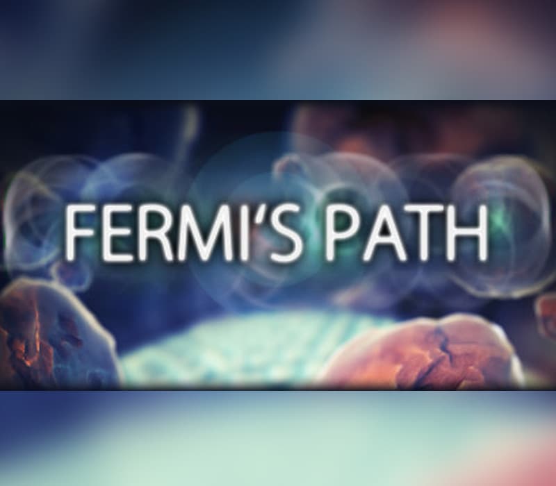 Fermi's Path Steam CD Key