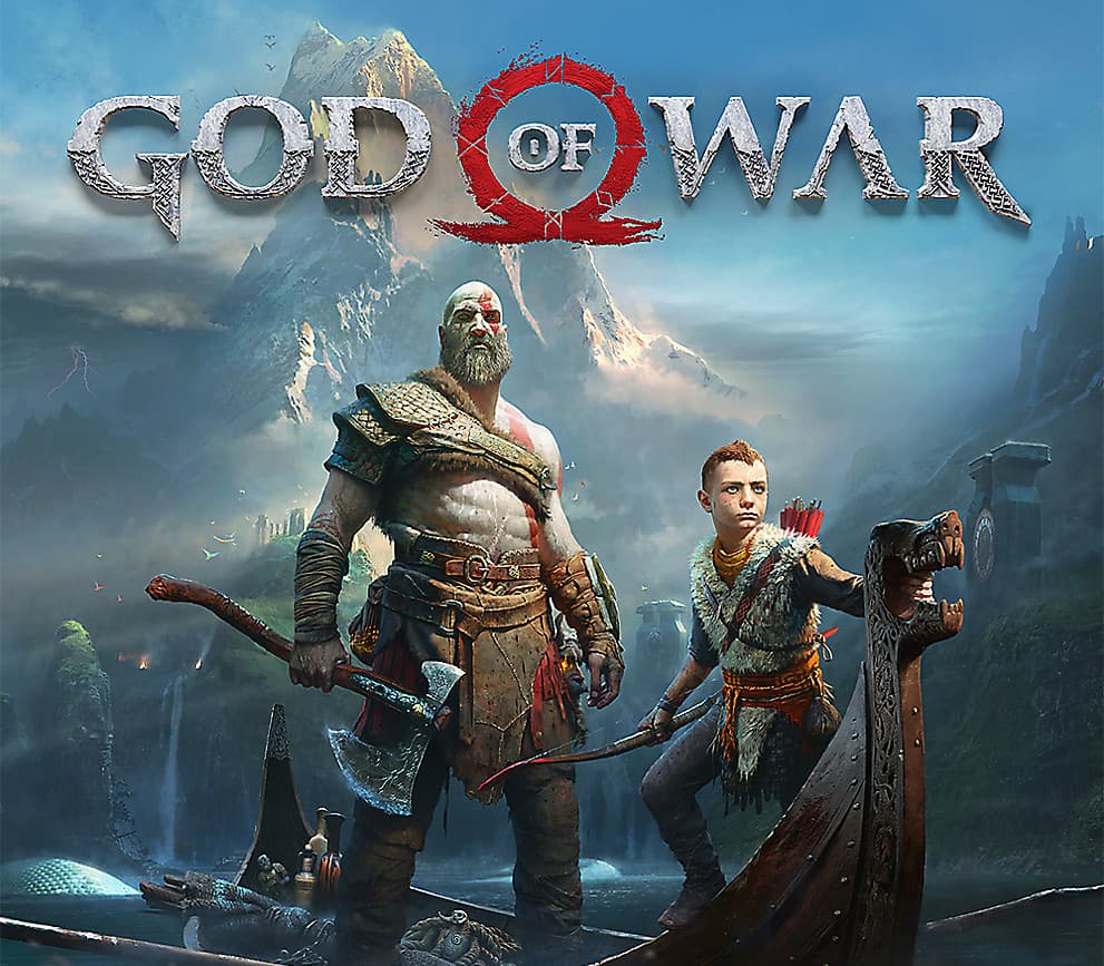 God of War PC Steam CD Key