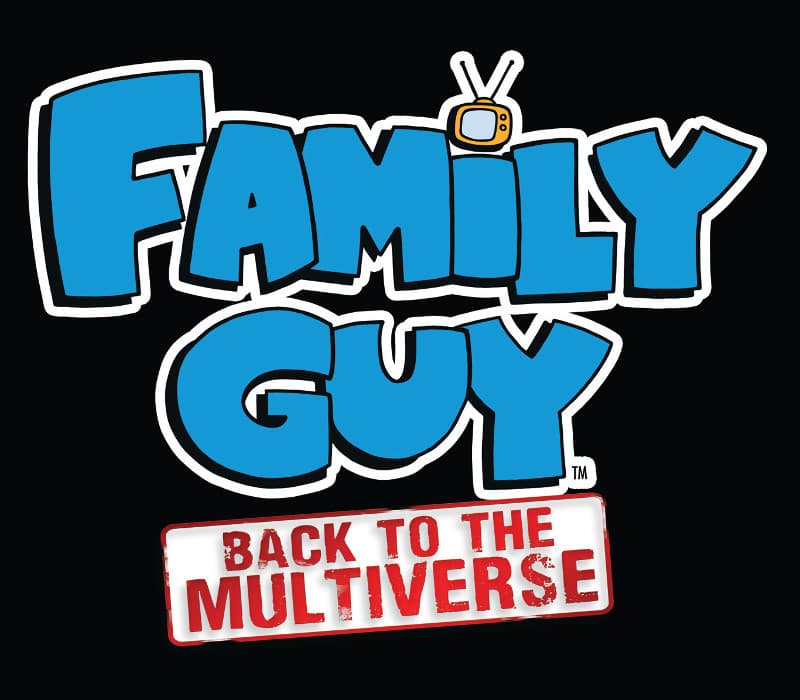 Family Guy: Back to the Multiverse PC Steam CD Key