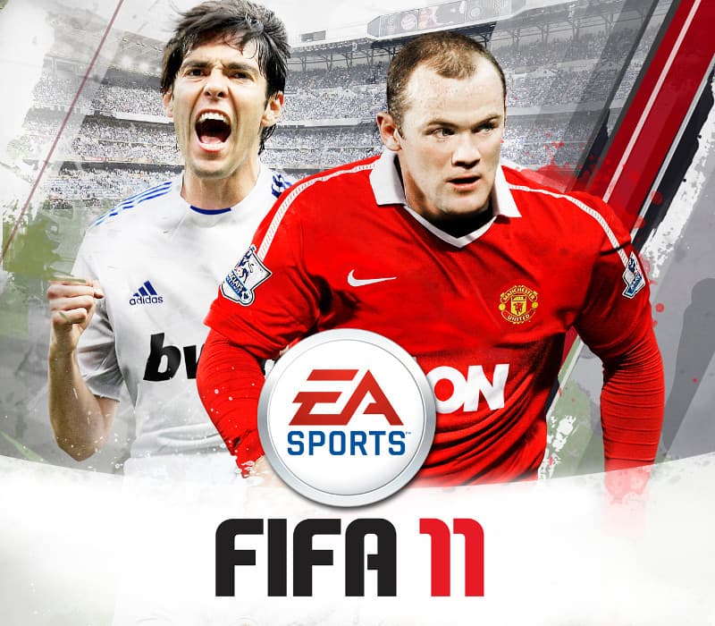 Fifa 11 PC EA App CD Key