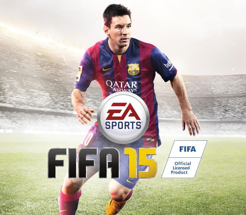 FIFA 15 - 2200 FUT Points EA App CD Key