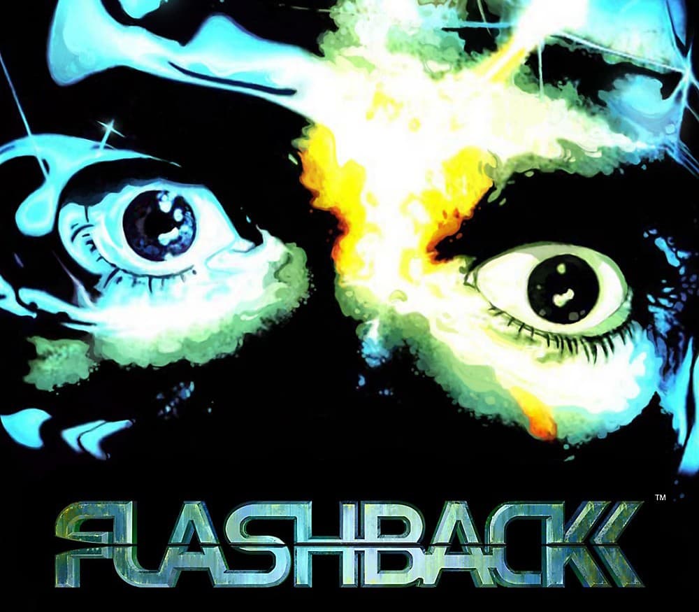 Flashback (2018) Steam CD Key