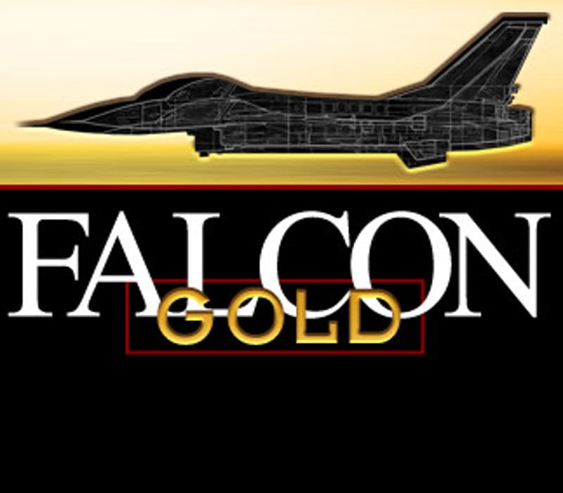 Falcon Gold PC Steam CD Key