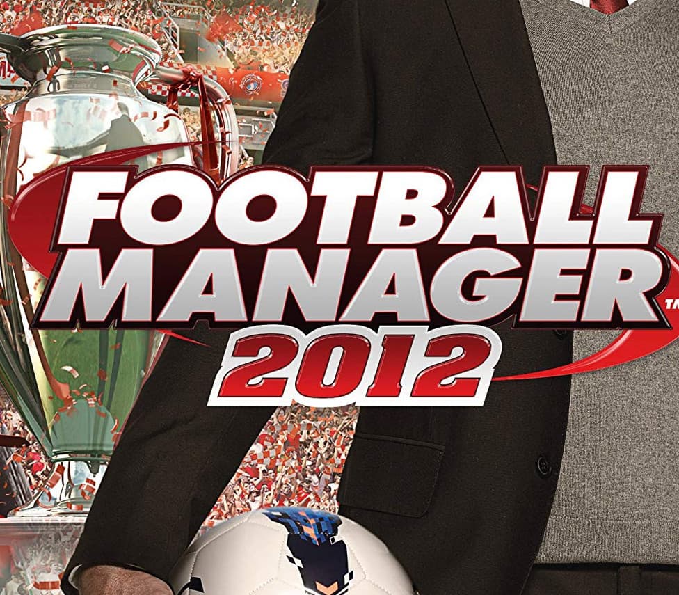 Football Manager 2012 PC Steam CD Key