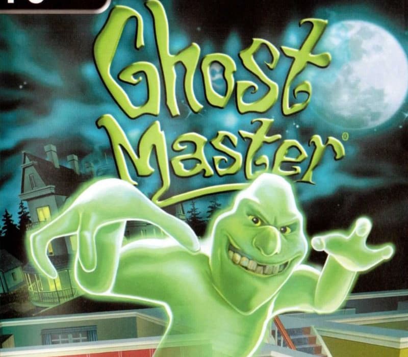 Ghost Master PC Steam CD Key
