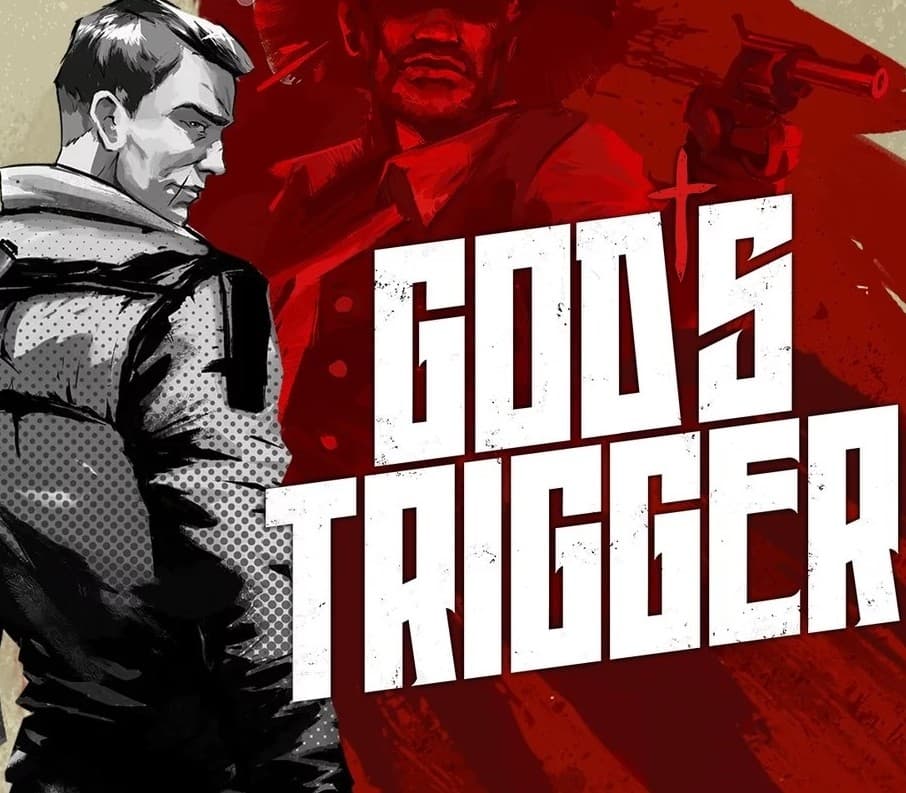 God's Trigger PC Steam CD Key