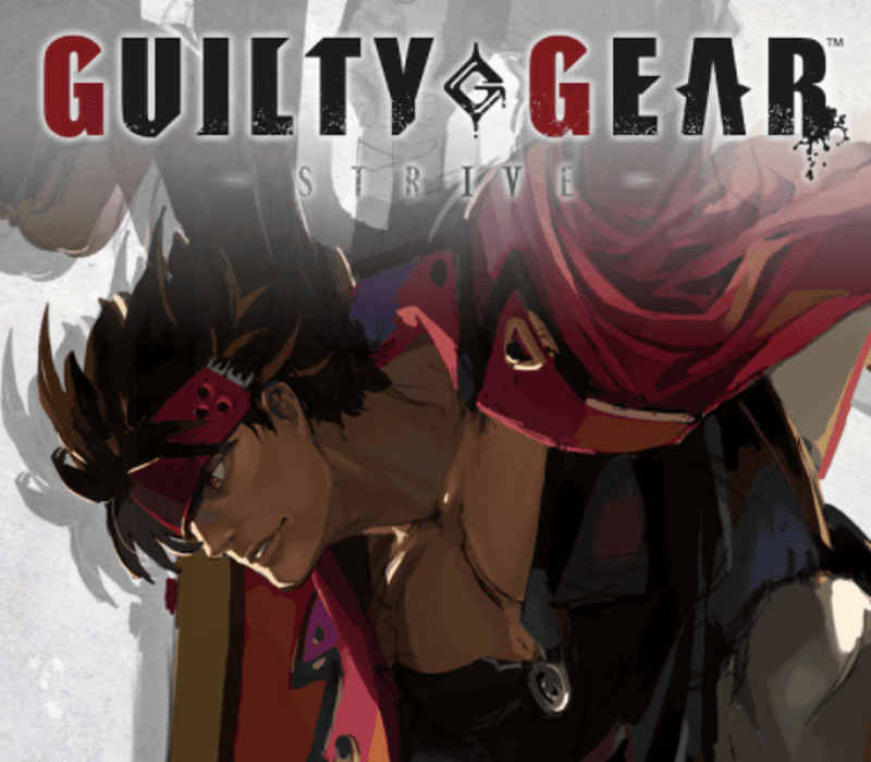 Guilty Gear -Strive- - Season Pass 1 DLC PC Steam CD Key