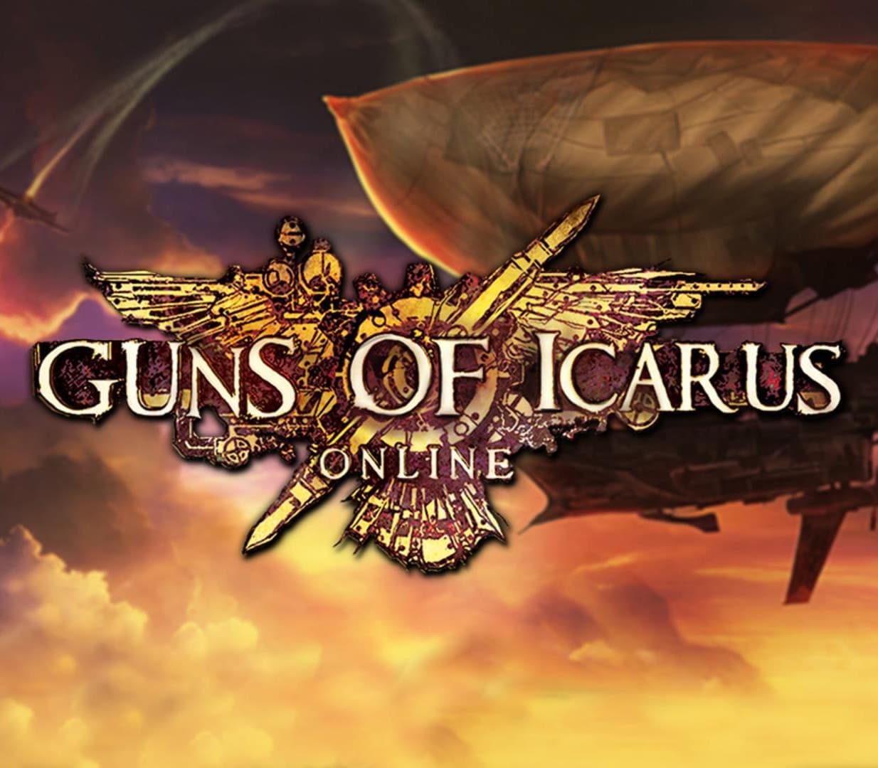 Guns of Icarus Online PC Steam CD Key