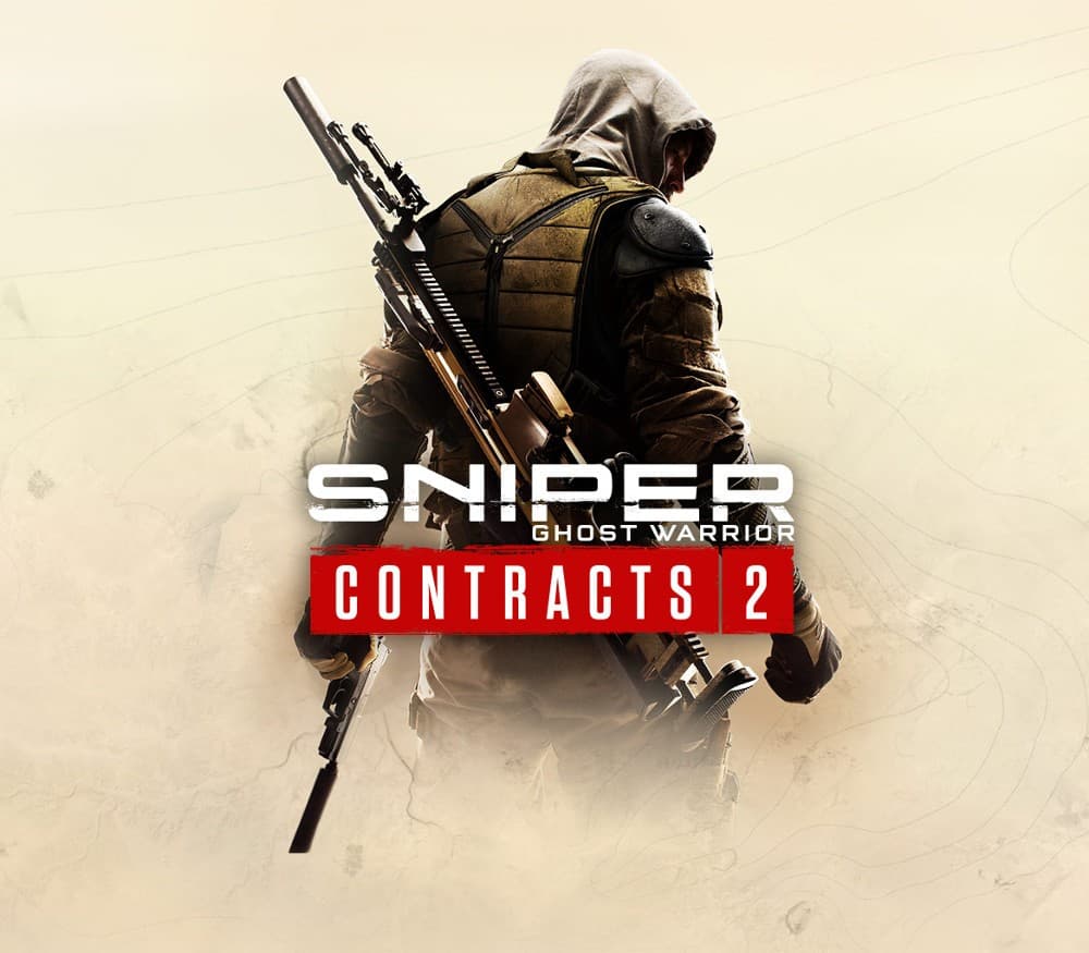 Sniper Ghost Warrior Contracts 2 Complete Edition PC Steam CD Key