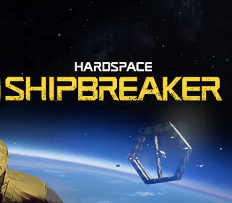 Hardspace: Shipbreaker PC Steam CD Key