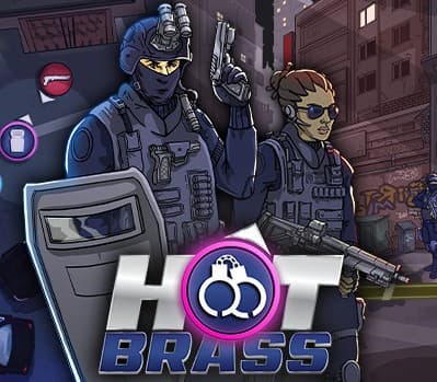 Hot Brass PC Steam CD Key