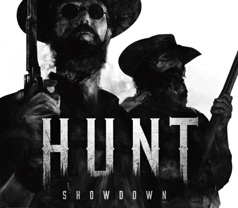 Hunt: Showdown 1896 - Zhong Kui DLC PC Steam CD Key