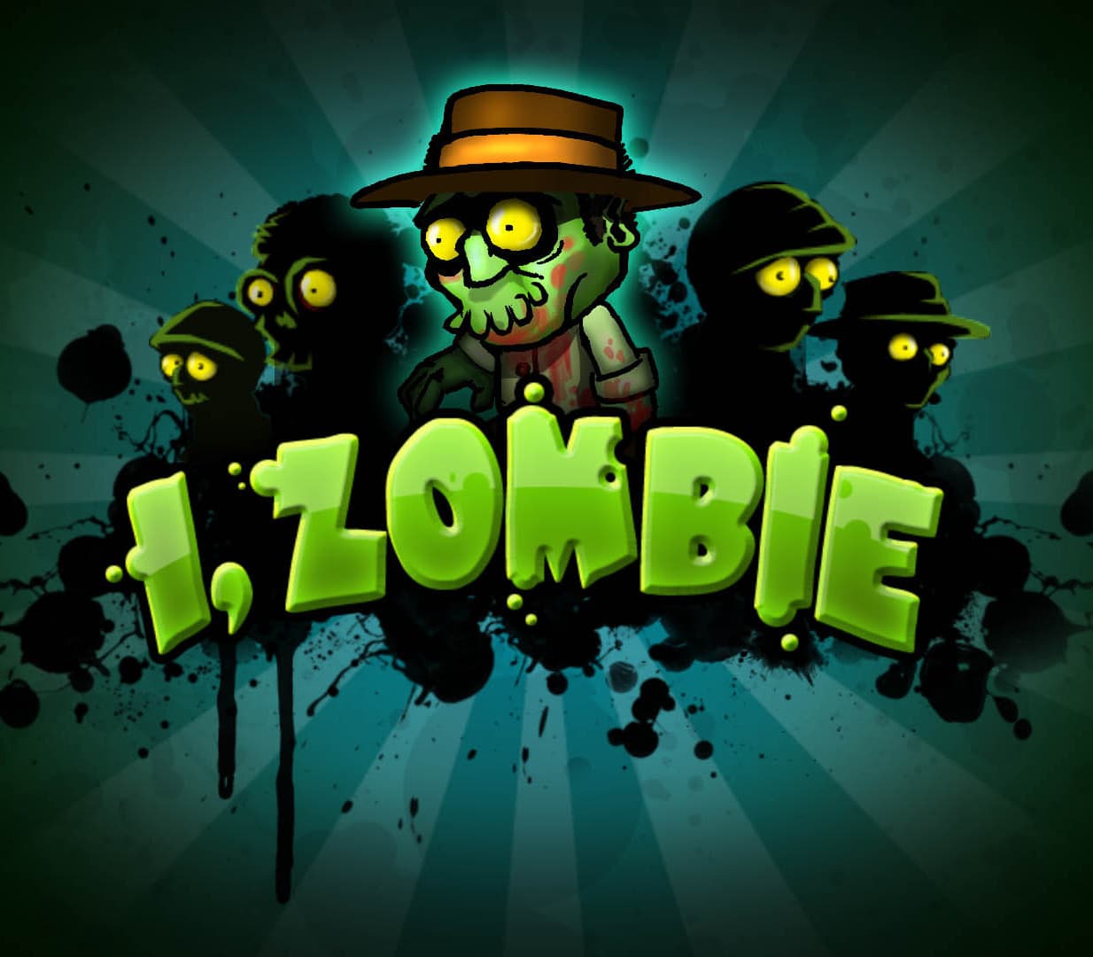I, Zombie PC Steam CD Key