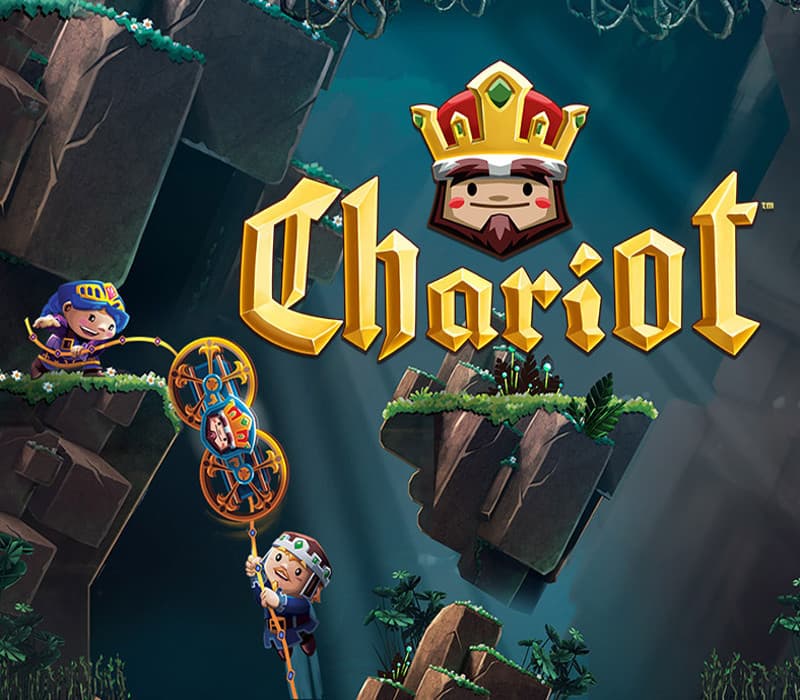 Chariot Royal Edition PC Steam CD Key