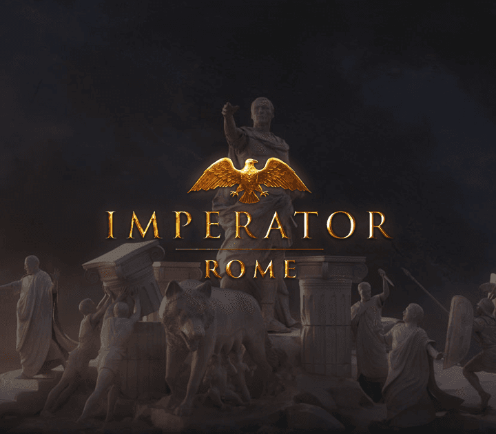 Imperator: Rome EU PC Steam CD Key