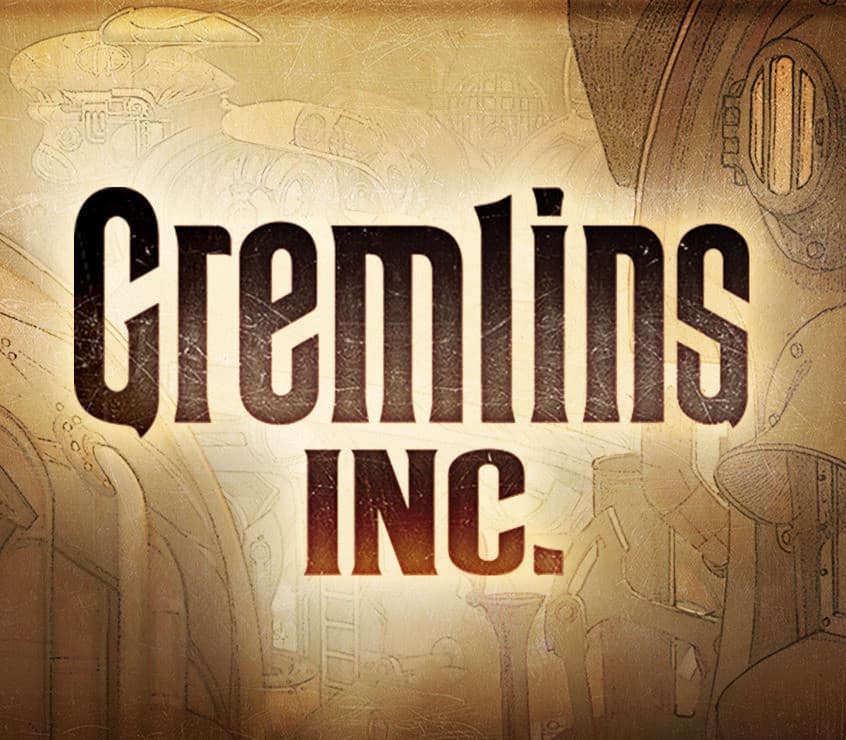 Gremlins, Inc. Steam CD Key