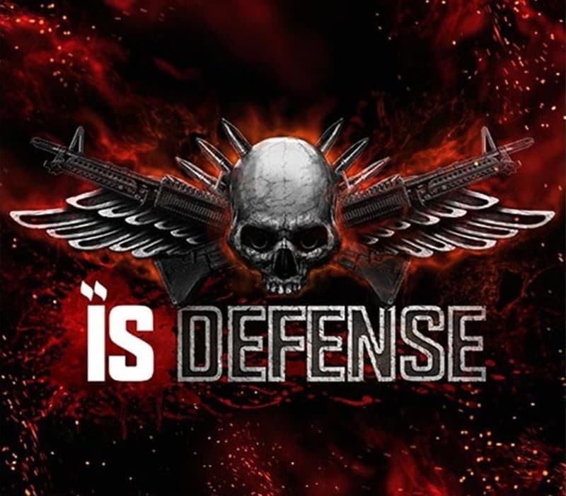 IS Defense PC Steam CD Key