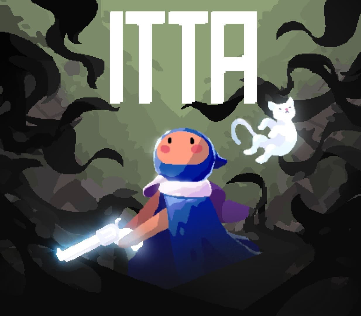 ITTA PC Steam CD Key