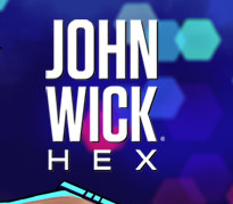 John Wick Hex PC Steam CD Key