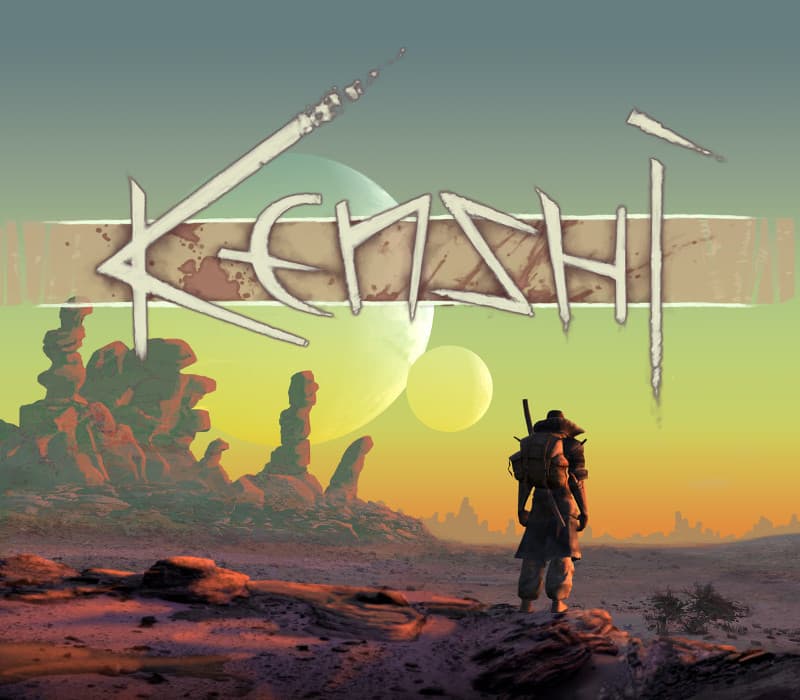 Kenshi PC Steam CD Key