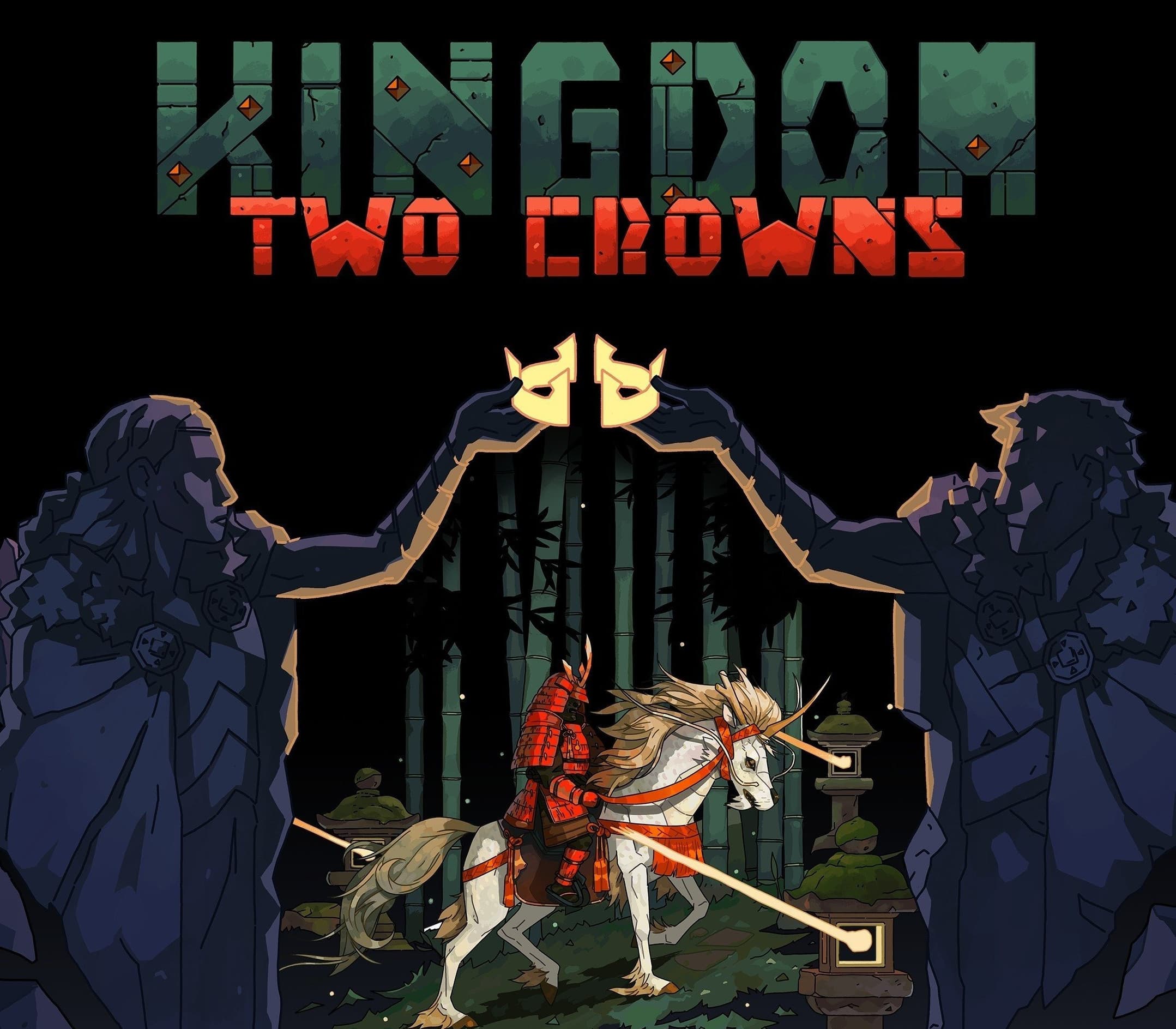 Kingdom Two Crowns PC Steam CD Key