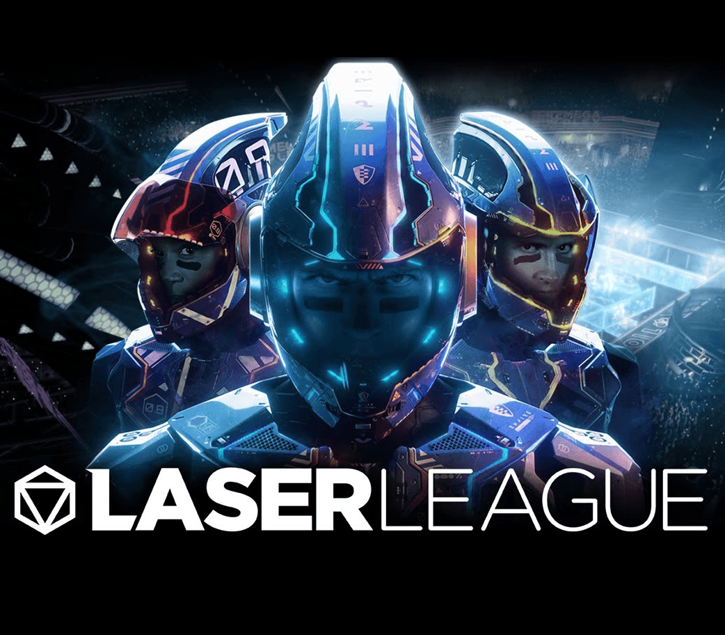 Laser League PC Steam CD Key