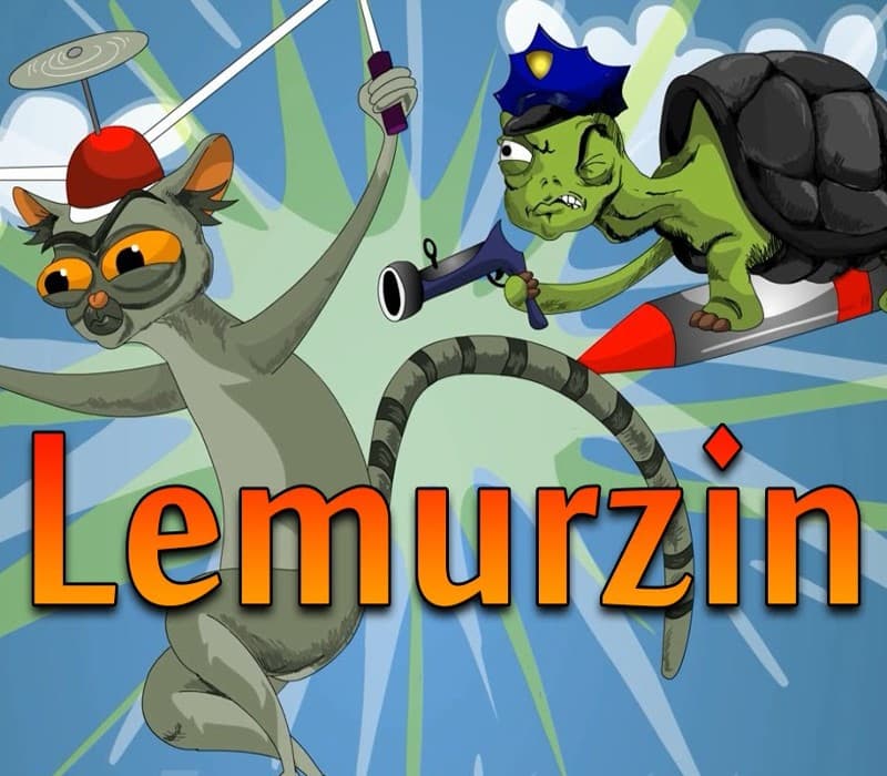 Lemurzin PC Steam CD Key