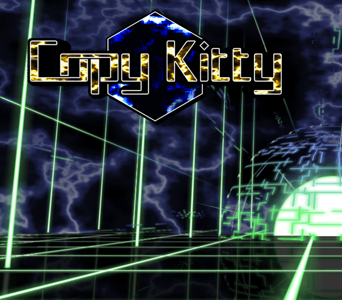 Copy Kitty PC Steam CD Key