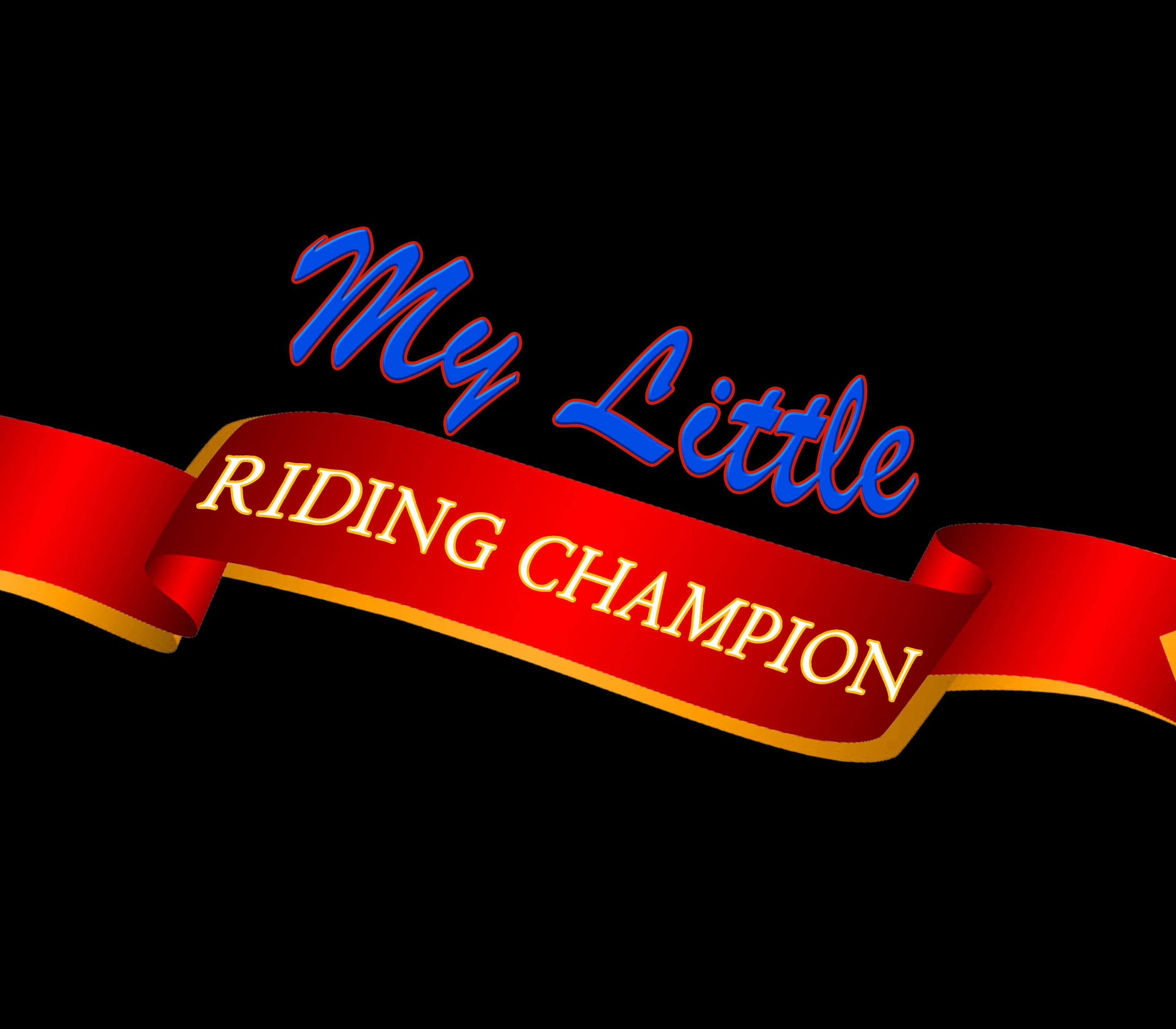 My Little Riding Champion Steam CD Key