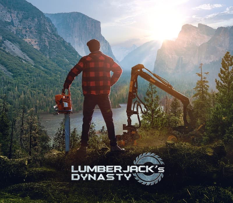 Lumberjack's Dynasty PC Steam CD Key